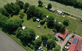 Camping de Peelweide